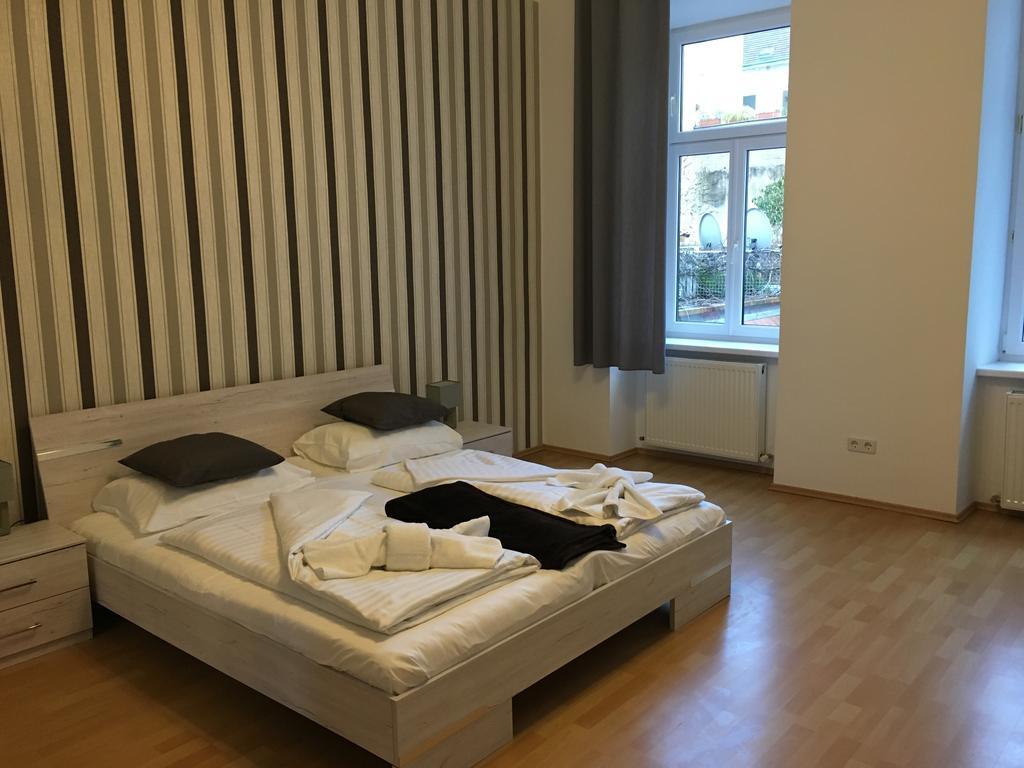 Holiday Vienna Apartments Esterno foto