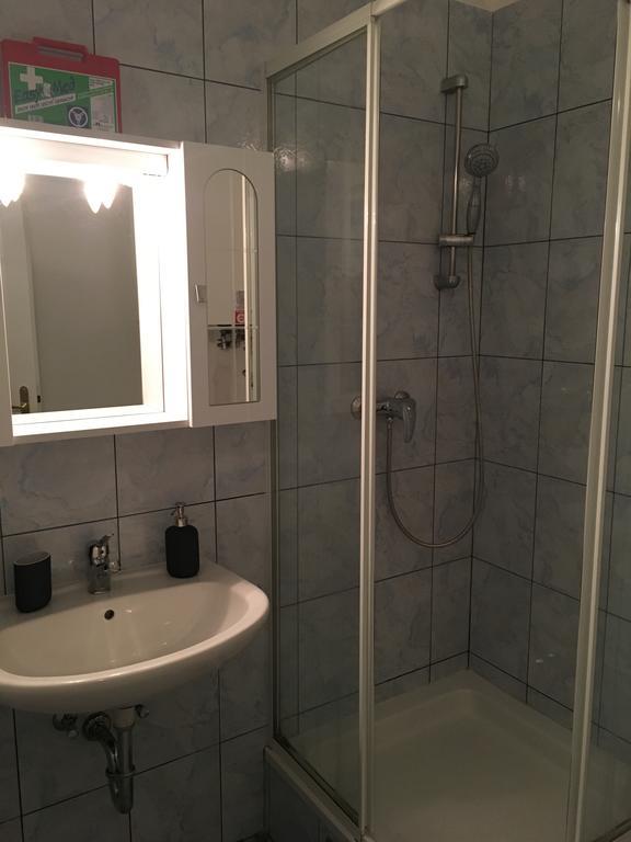 Holiday Vienna Apartments Esterno foto