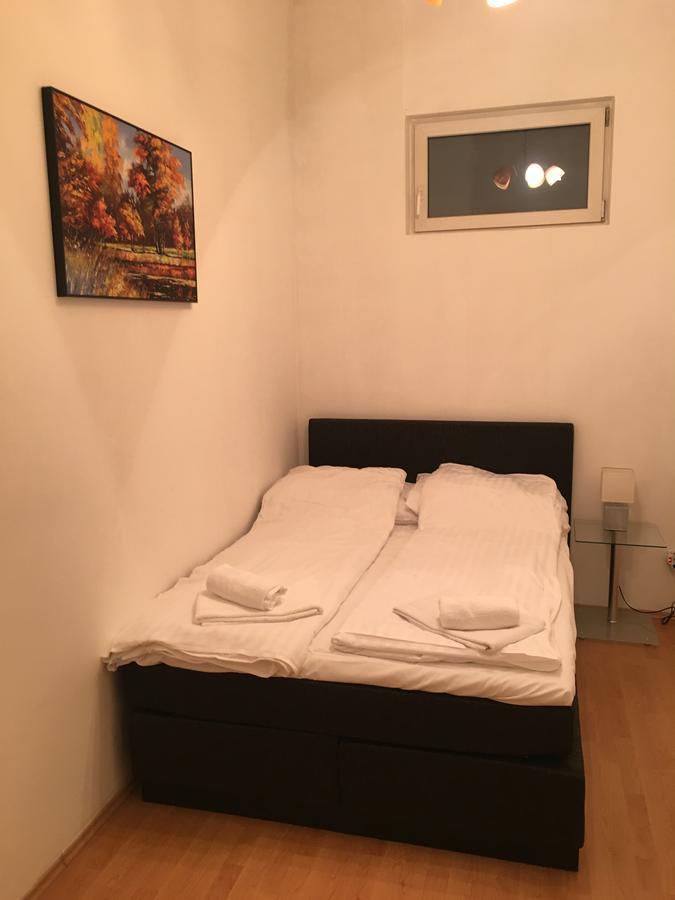 Holiday Vienna Apartments Esterno foto