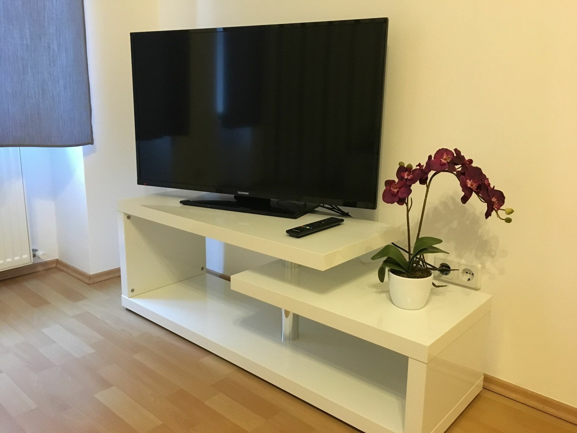 Holiday Vienna Apartments Esterno foto